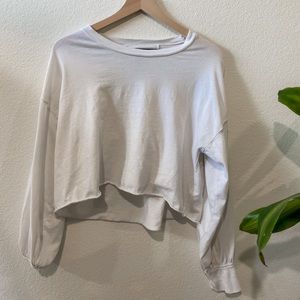 We the Free long sleeve